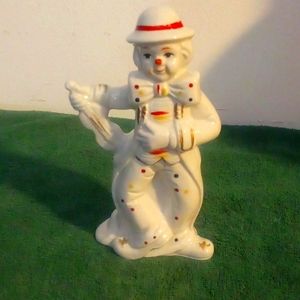 1960's Vintage Especially for Sophie Ann Porcelain Clown
